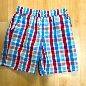 Boys swim shorts